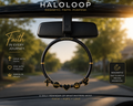 HaloCharm™ Faith Collection (5 Magnetic charms)