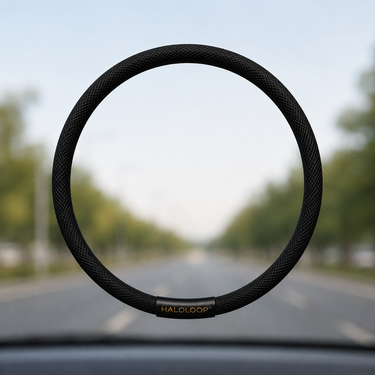 HaloLoop™ Magnetic Ring