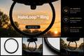HaloLoop™ Ring