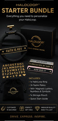 HaloLoop™ Starter Bundle